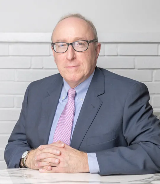 David Zuckerbraun, Esq.